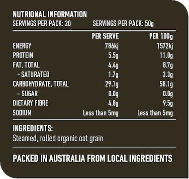 oats_nutrients