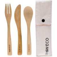 Bamboo Cutlery