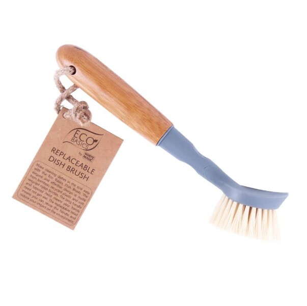 Eco Dish brush alternatives